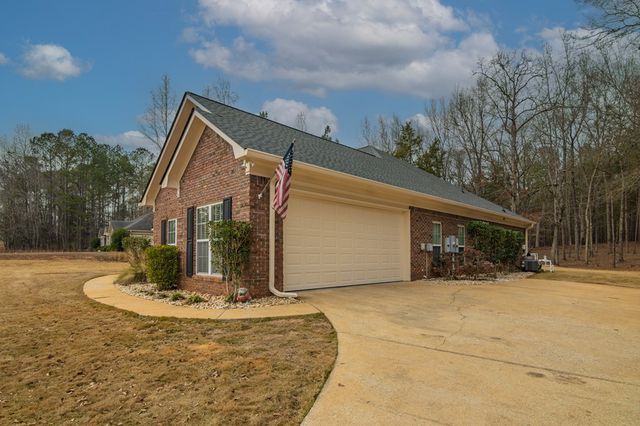 3056 Bentley Drive, Upatoi, GA 31829