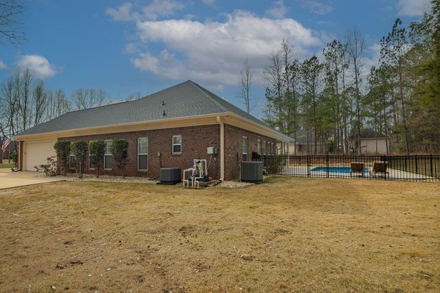 3056 Bentley Drive, Upatoi, GA 31829