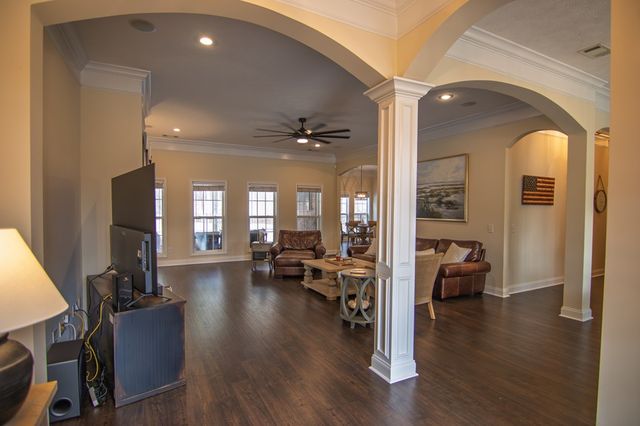 3056 Bentley Drive, Upatoi, GA 31829