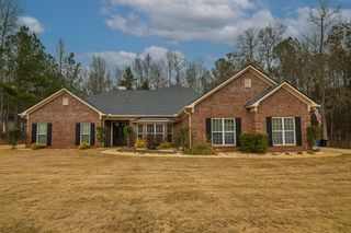 3056 Bentley Drive, Upatoi, GA 31829