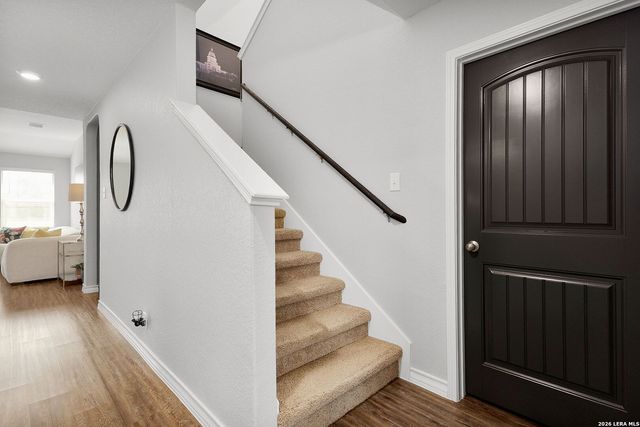 213 Little Wichita, Cibolo, TX 78108