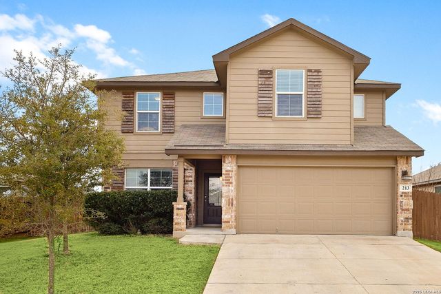 213 Little Wichita, Cibolo, TX 78108