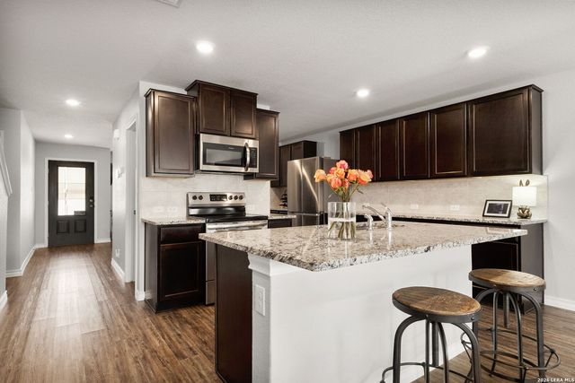 213 Little Wichita, Cibolo, TX 78108