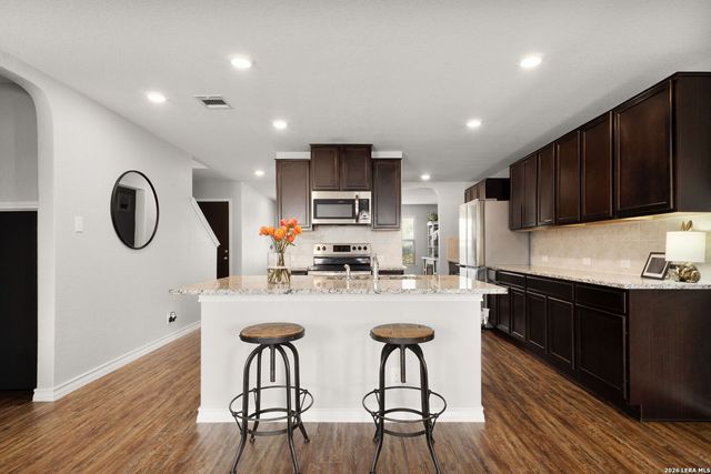 213 Little Wichita, Cibolo, TX 78108