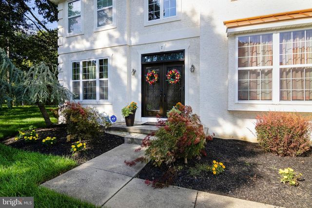 7 GOOSE NECK LN, Sicklerville, NJ 08081