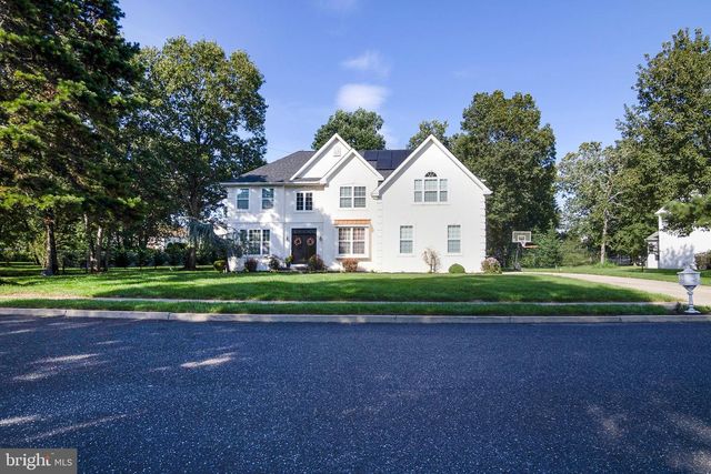 7 GOOSE NECK LN, Sicklerville, NJ 08081