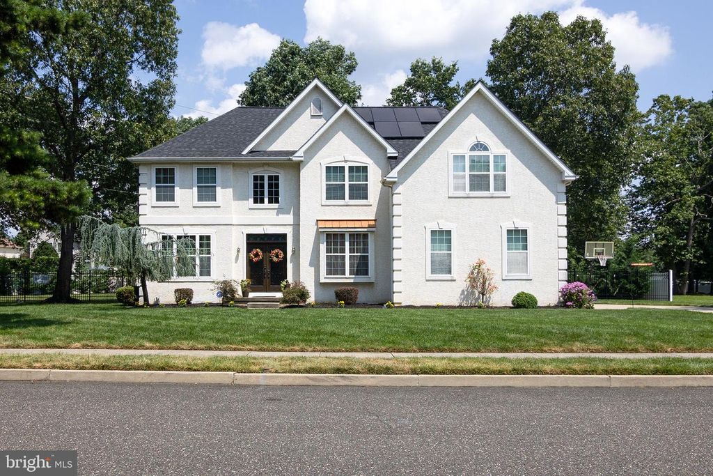 7 GOOSE NECK LN, Sicklerville, NJ 08081