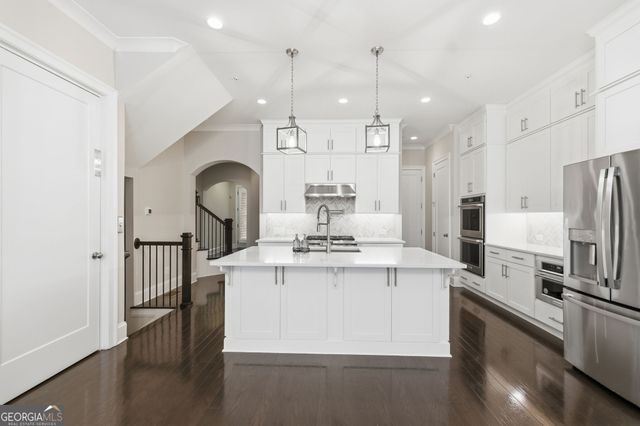 2070 Wheaton Way, Atlanta, GA 30328
