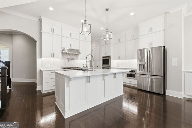 2070 Wheaton Way, Atlanta, GA 30328