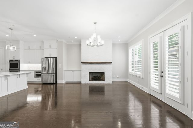 2070 Wheaton Way, Atlanta, GA 30328