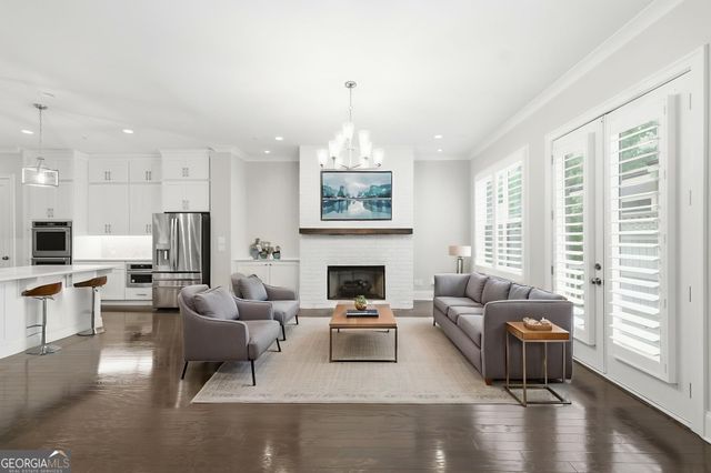2070 Wheaton Way, Atlanta, GA 30328