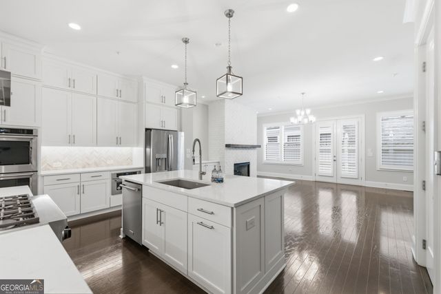 2070 Wheaton Way, Atlanta, GA 30328
