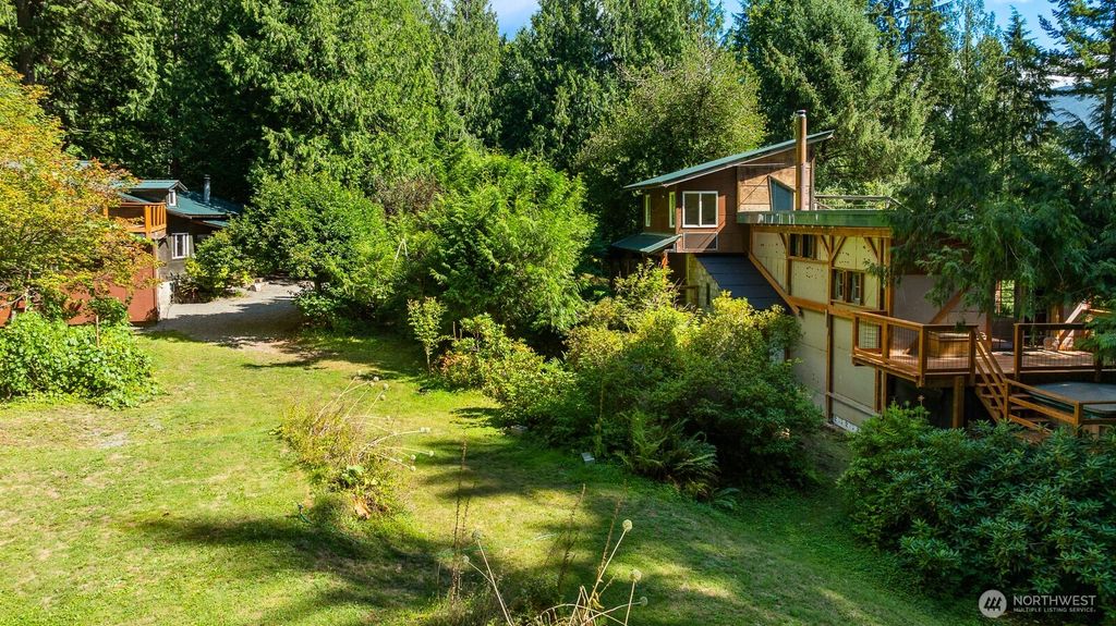 12325 461st Avenue SE, North Bend, WA 98045