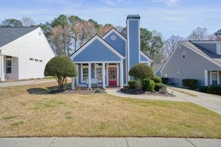207 Evergreen Trace, Canton, GA 30114