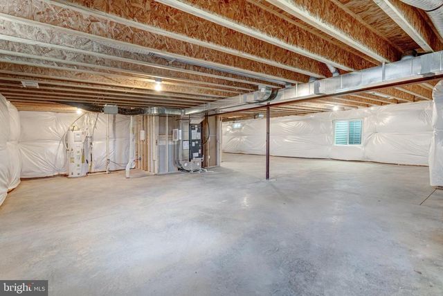 635 CLOVER LN, Orange, VA 22960