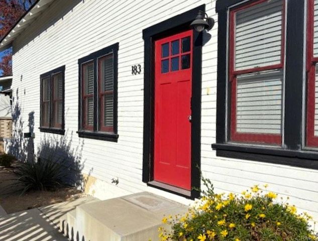 181 189 N Waverly Street, Orange, CA 92866