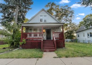 10530 S La Salle Street, Chicago, IL 60628