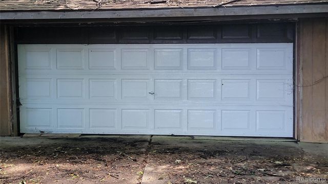 20931 Pickford Street, Detroit, MI 48219