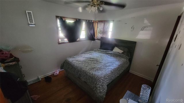 20931 Pickford Street, Detroit, MI 48219