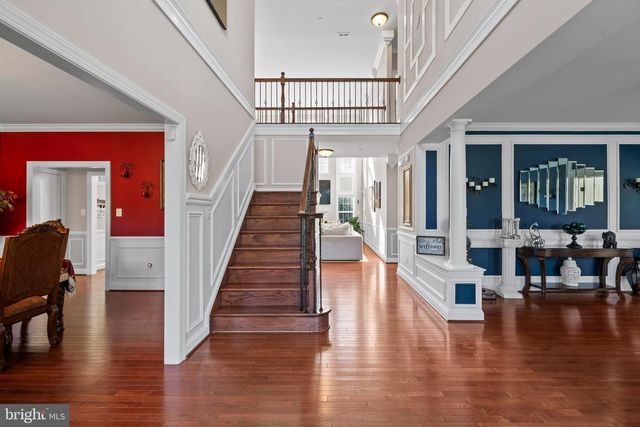 6865 CROCKETT CT, Hughesville, MD 20637