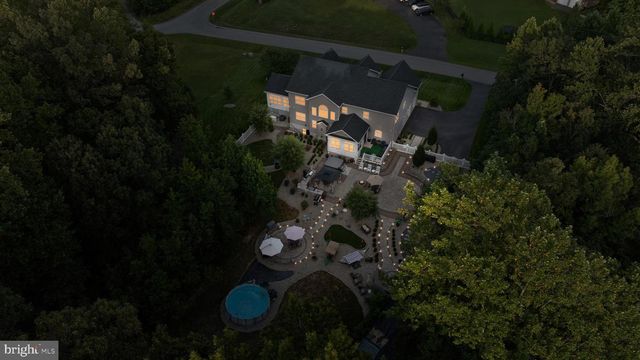 6865 CROCKETT CT, Hughesville, MD 20637