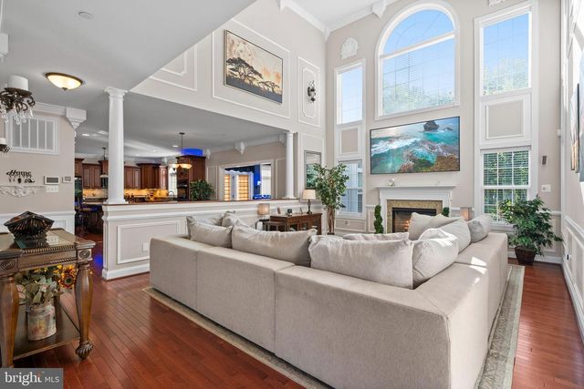 6865 CROCKETT CT, Hughesville, MD 20637