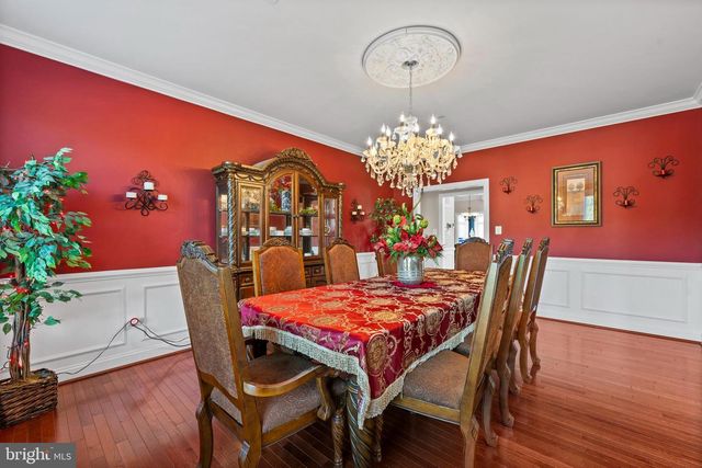 6865 CROCKETT CT, Hughesville, MD 20637