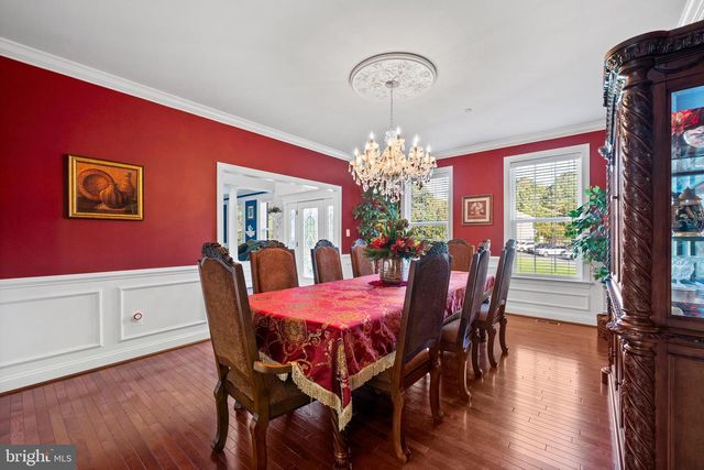 6865 CROCKETT CT, Hughesville, MD 20637