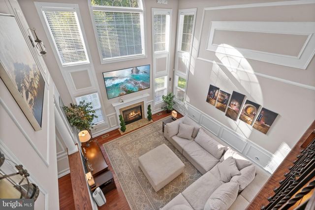 6865 CROCKETT CT, Hughesville, MD 20637