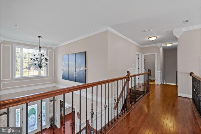 6865 CROCKETT CT, Hughesville, MD 20637