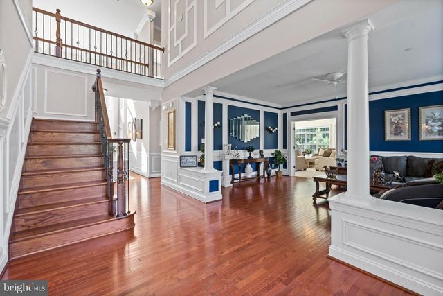 6865 CROCKETT CT, Hughesville, MD 20637