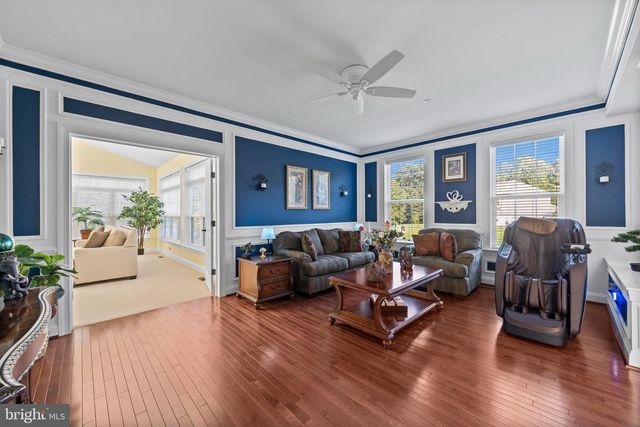 6865 CROCKETT CT, Hughesville, MD 20637