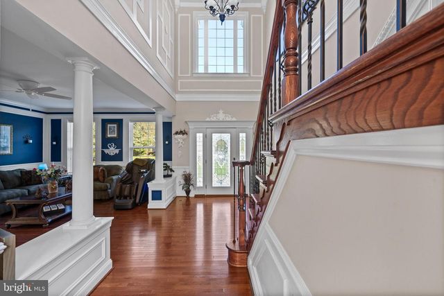 6865 CROCKETT CT, Hughesville, MD 20637