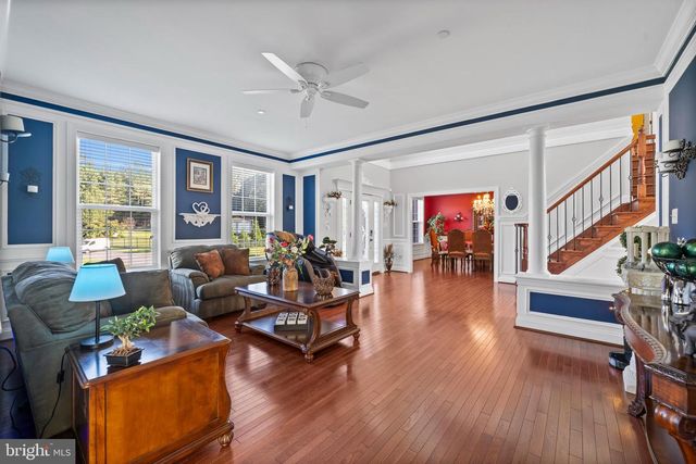 6865 CROCKETT CT, Hughesville, MD 20637