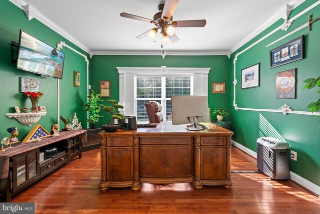 6865 CROCKETT CT, Hughesville, MD 20637