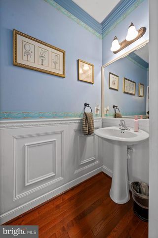 6865 CROCKETT CT, Hughesville, MD 20637