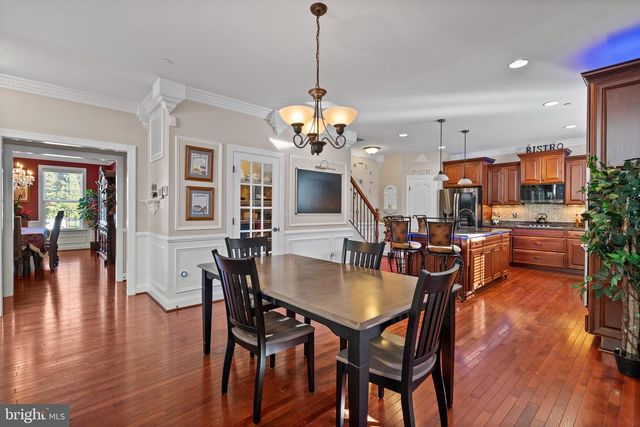 6865 CROCKETT CT, Hughesville, MD 20637