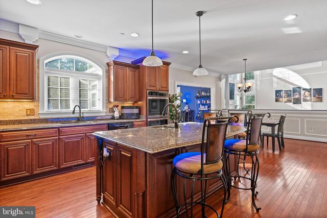 6865 CROCKETT CT, Hughesville, MD 20637