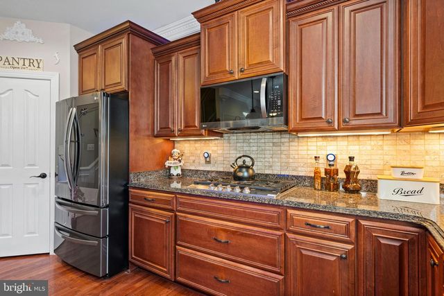 6865 CROCKETT CT, Hughesville, MD 20637