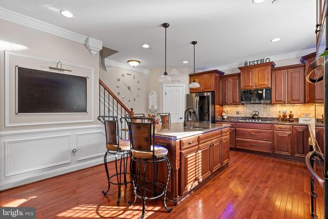 6865 CROCKETT CT, Hughesville, MD 20637