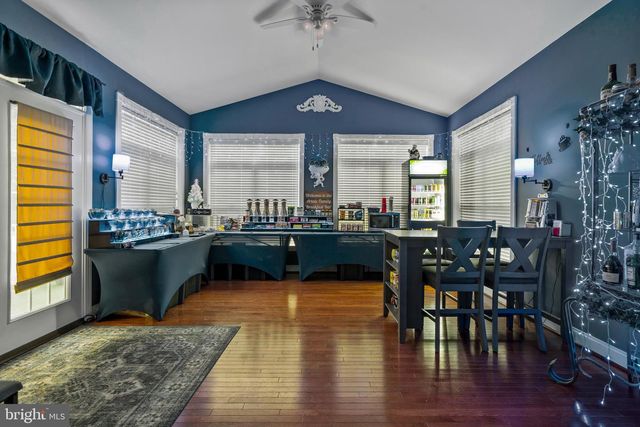 6865 CROCKETT CT, Hughesville, MD 20637