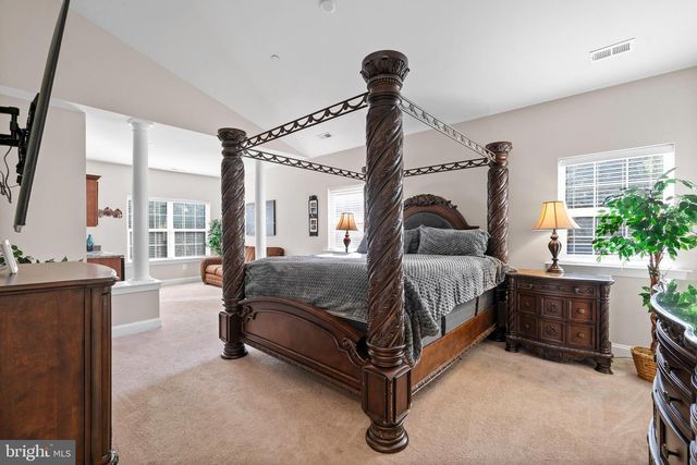 6865 CROCKETT CT, Hughesville, MD 20637