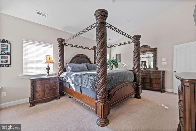 6865 CROCKETT CT, Hughesville, MD 20637