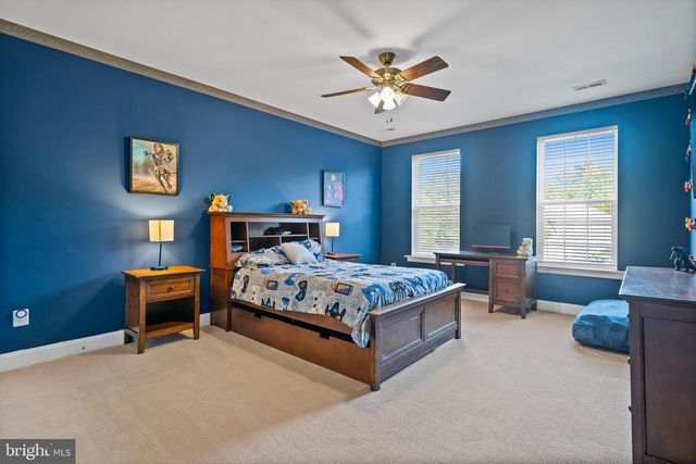 6865 CROCKETT CT, Hughesville, MD 20637