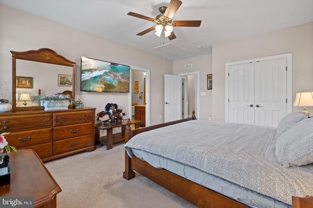 6865 CROCKETT CT, Hughesville, MD 20637