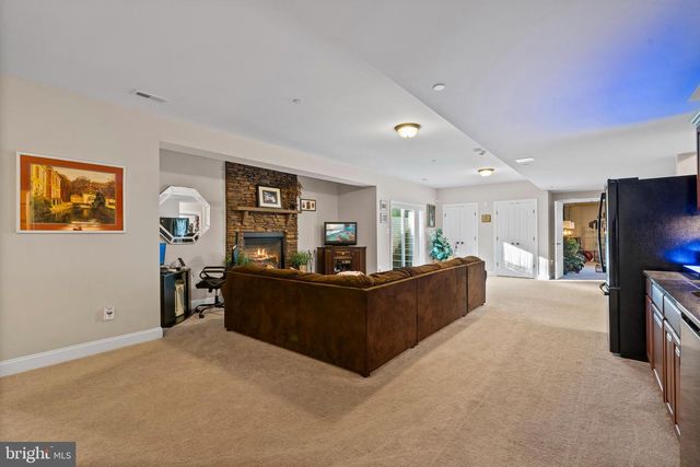 6865 CROCKETT CT, Hughesville, MD 20637