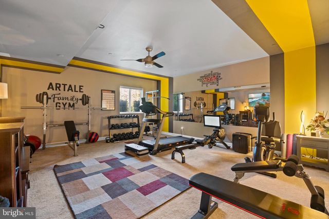 6865 CROCKETT CT, Hughesville, MD 20637