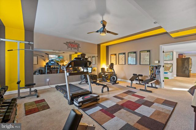 6865 CROCKETT CT, Hughesville, MD 20637