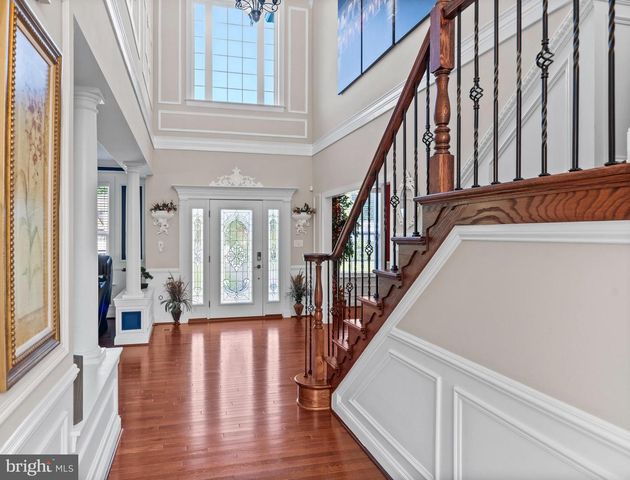 6865 CROCKETT CT, Hughesville, MD 20637