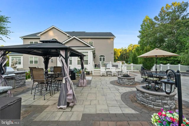 6865 CROCKETT CT, Hughesville, MD 20637